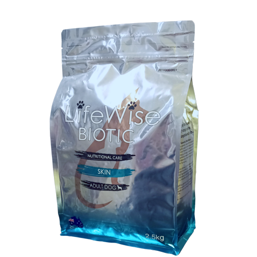 LifeWise BIOTIC – Adult Dog – Skin