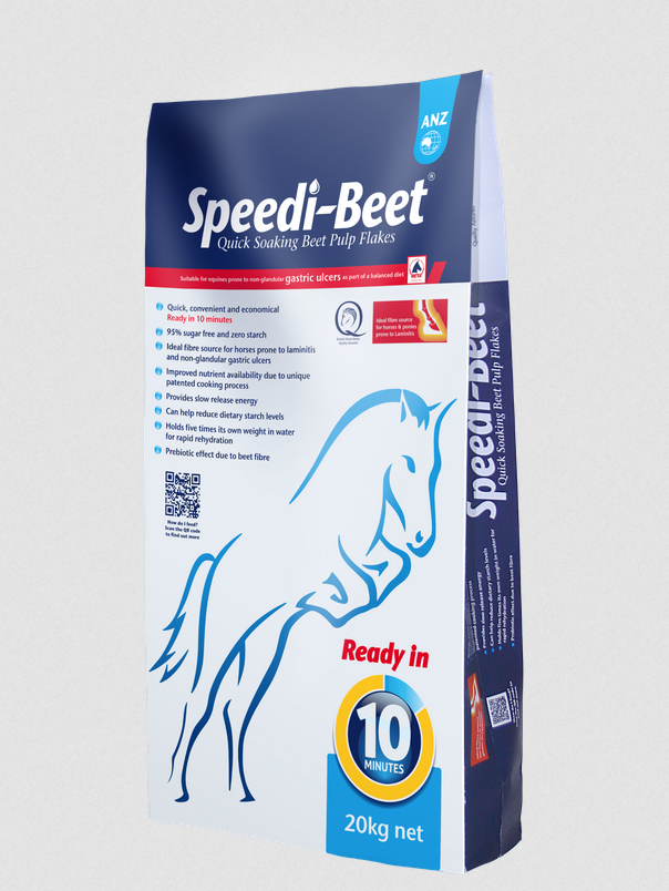 Speedi-Beet – Beet Pulp Flakes – SPECIAL ORDER
