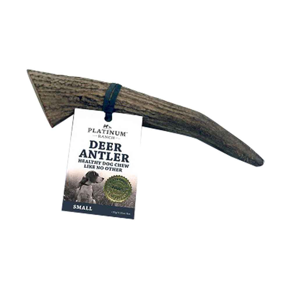 Platinum Ranch – Deer Antler