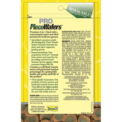 Tetra – PRO – Pleco Wafers