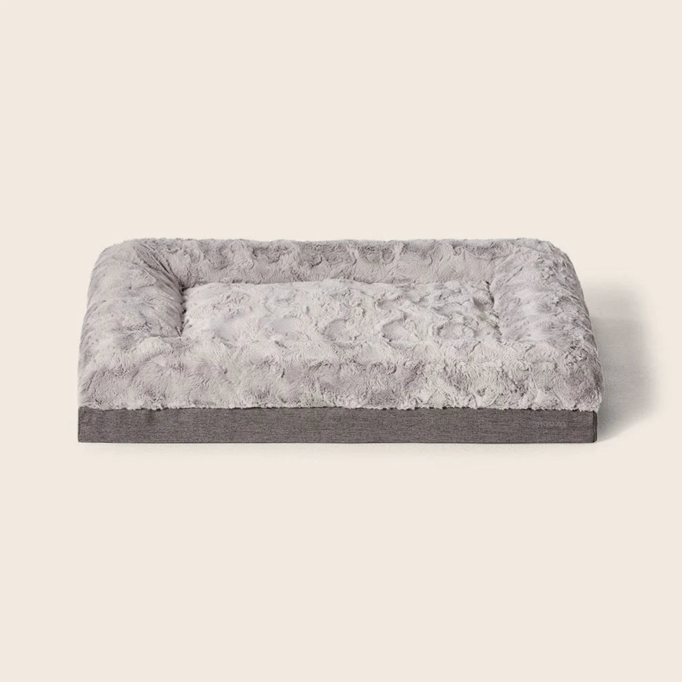 Snooza – Ultra Comfort Lounge