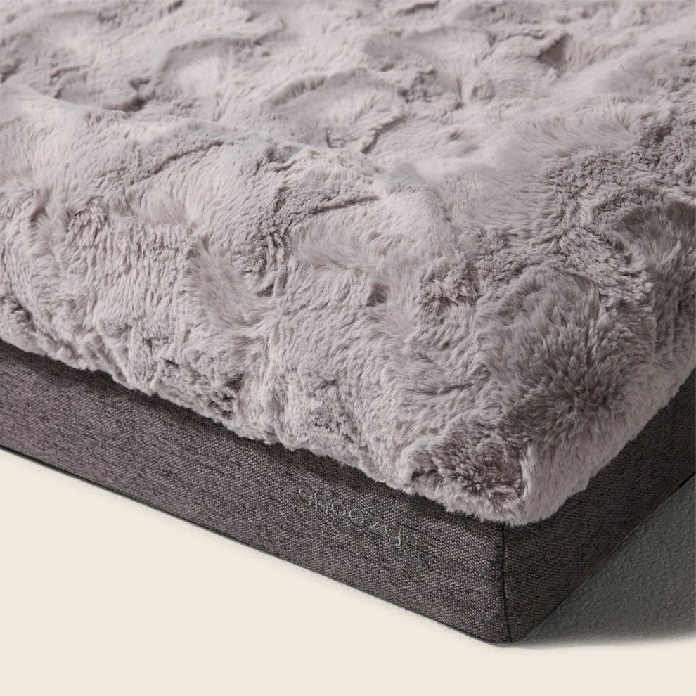 Snooza – Ultra Comfort Lounge