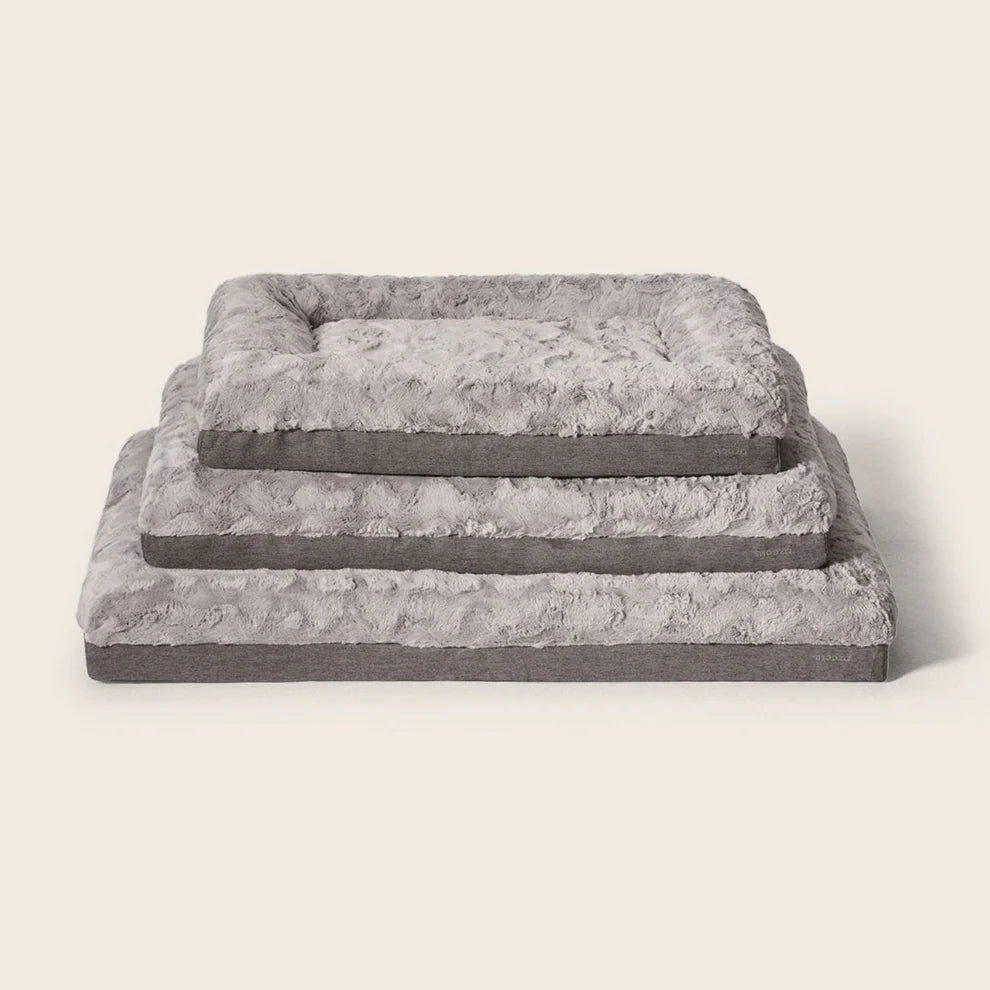 Snooza – Ultra Comfort Lounge