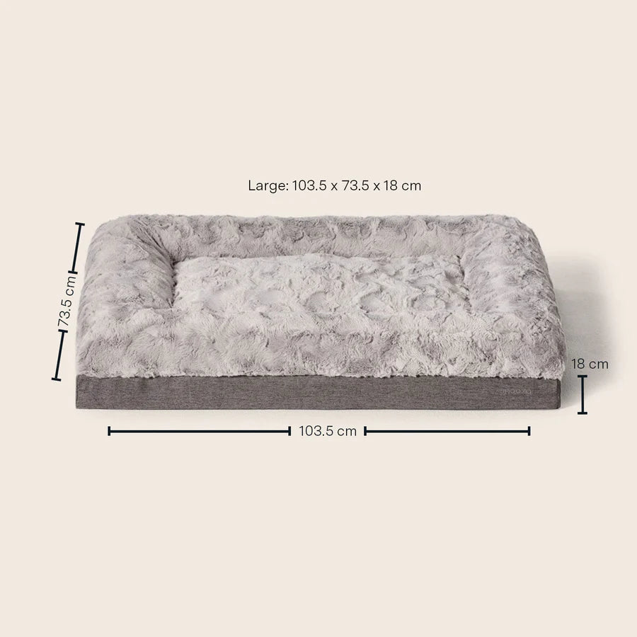 Snooza – Ultra Comfort Lounge