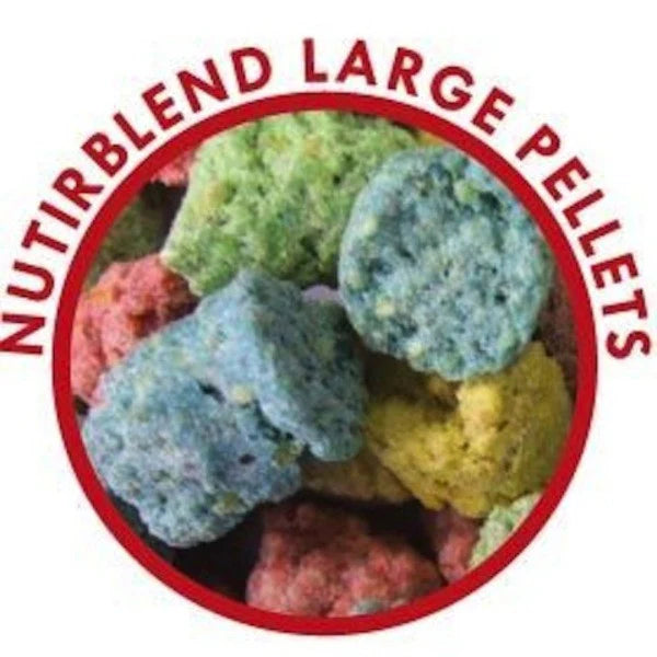 Vetafarm – Nutriblend – Large