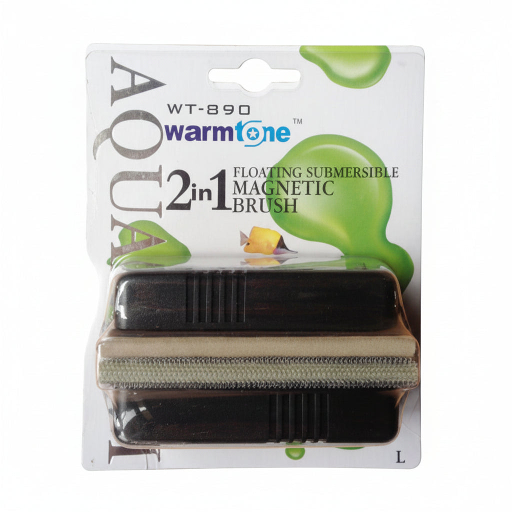 Pet Worx – 2 in 1 – Floating Magnet Cleaner - Barkn Bargains