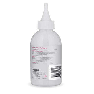 Yours Droolly – Tear Stain Remover