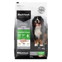 Black Hawk – Adult Dog – Large Breed – Chicken