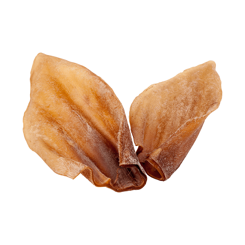 Blackdog – Beef Ears - Barkn Bargains