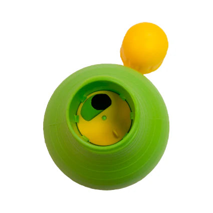 Starmark – Treat Dispensing Bob-A-Lot
