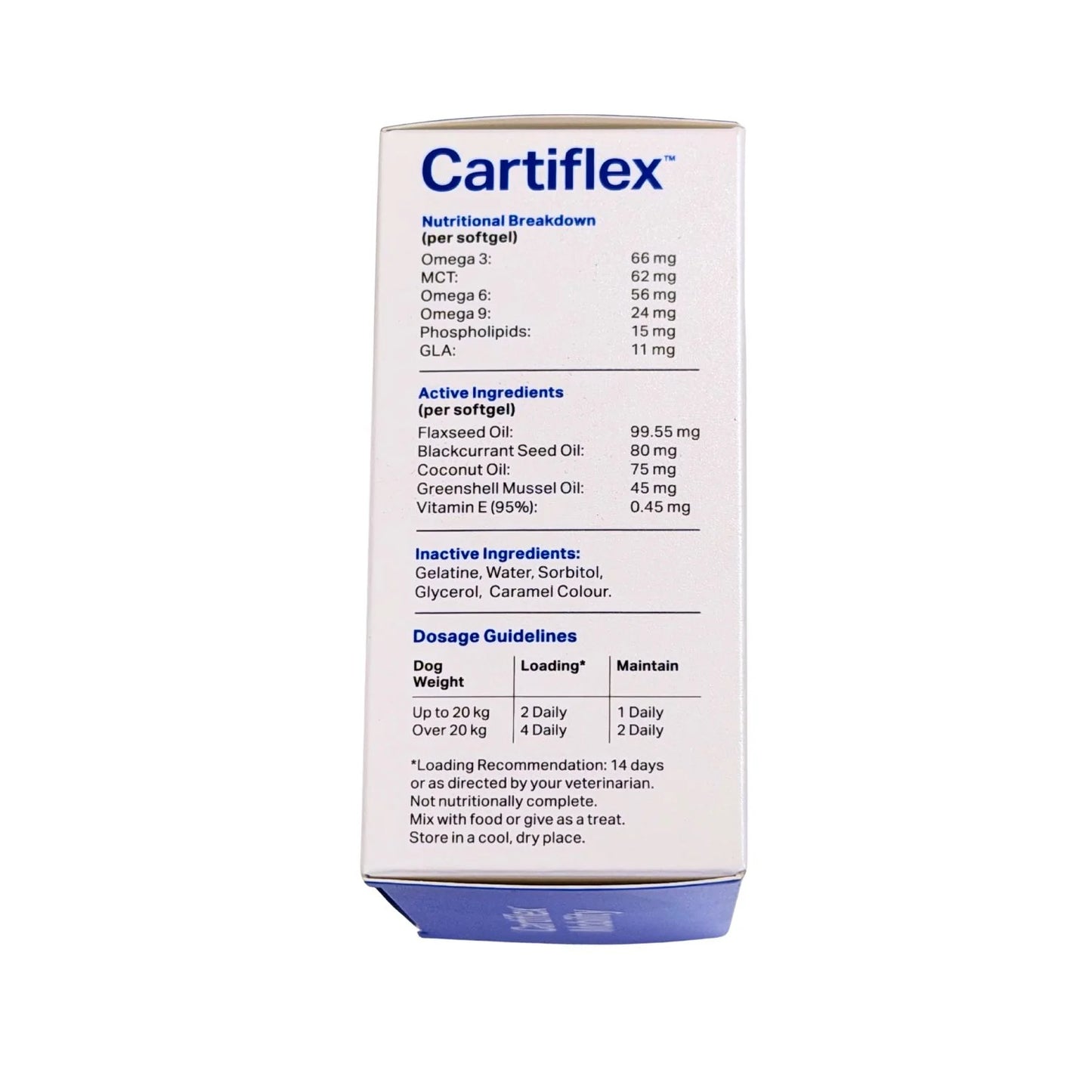 Cartiflex – Mobility