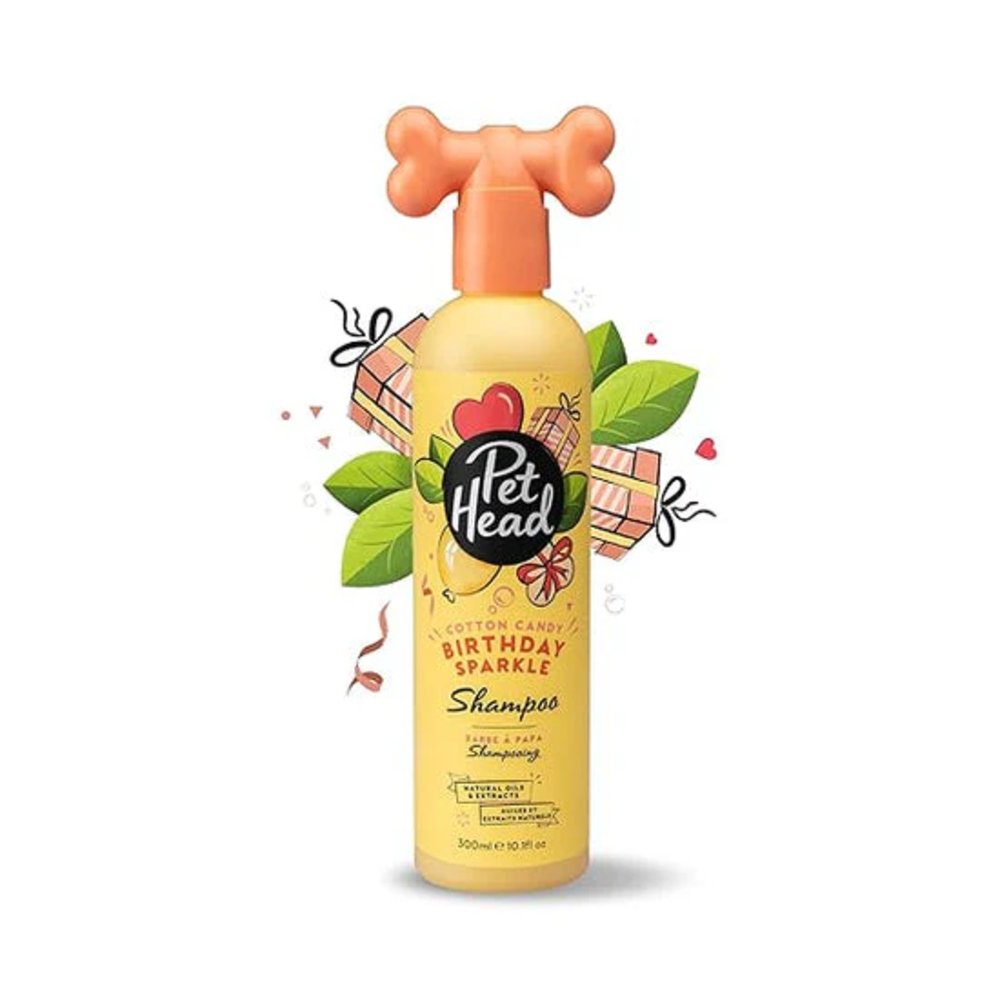 Pet Head – Birthday Edition - Barkn Bargains