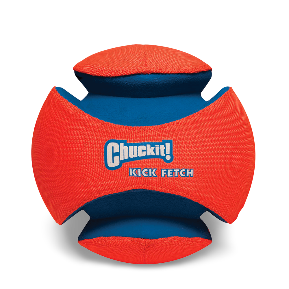 Chuckit! – Kick Fetch