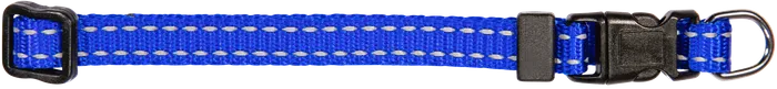 Beau Pets – Puppy Collar – Reflective Thread