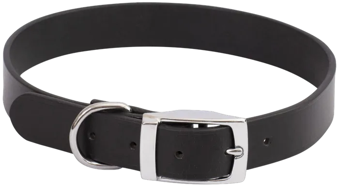 Beau Pets – Deluxe Leather Collar