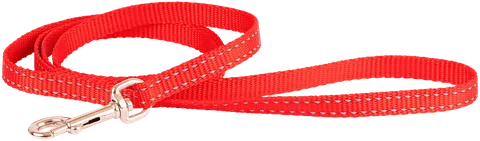 Beau Pets – Puppy Lead – Reflective Thread