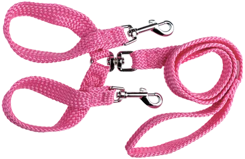 Beau Pets – Double Nylon – Brace Lead