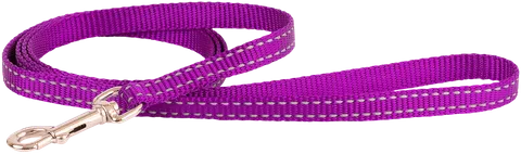 Beau Pets – Puppy Lead – Reflective Thread