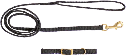 Beau Pets - Puppy Collar & Lead Set - Nylon