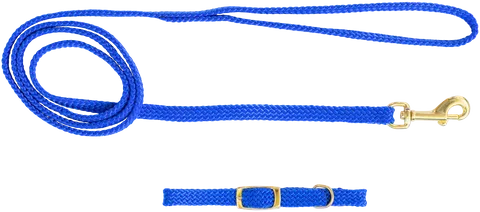 Beau Pets - Puppy Collar & Lead Set - Nylon