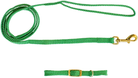 Beau Pets - Puppy Collar & Lead Set - Nylon