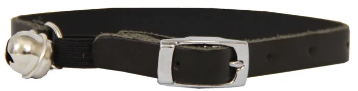 Beau Pets - Cat Collar - Leather