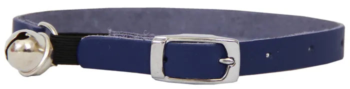 Beau Pets - Cat Collar - Leather