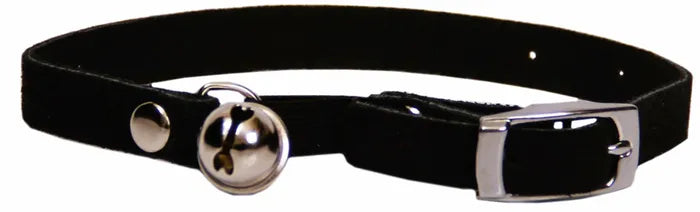 Beau Pets - Cat Collar - Suede