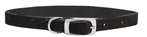 Beau Pets – Puppy Collar – Suede