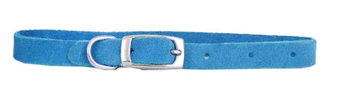 Beau Pets – Puppy Collar – Suede