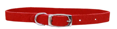 Beau Pets – Puppy Collar – Suede