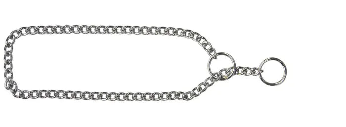 Beau Pets – Correction Chain Collar – Fine
