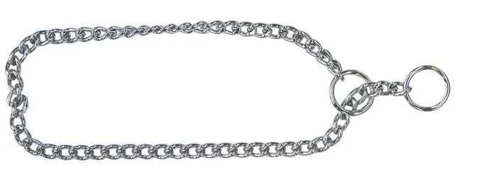 Beau Pets – Correction Chain Collar – Medium