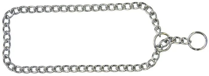 Beau Pets – Correction Chain Collar – Extra Heavy