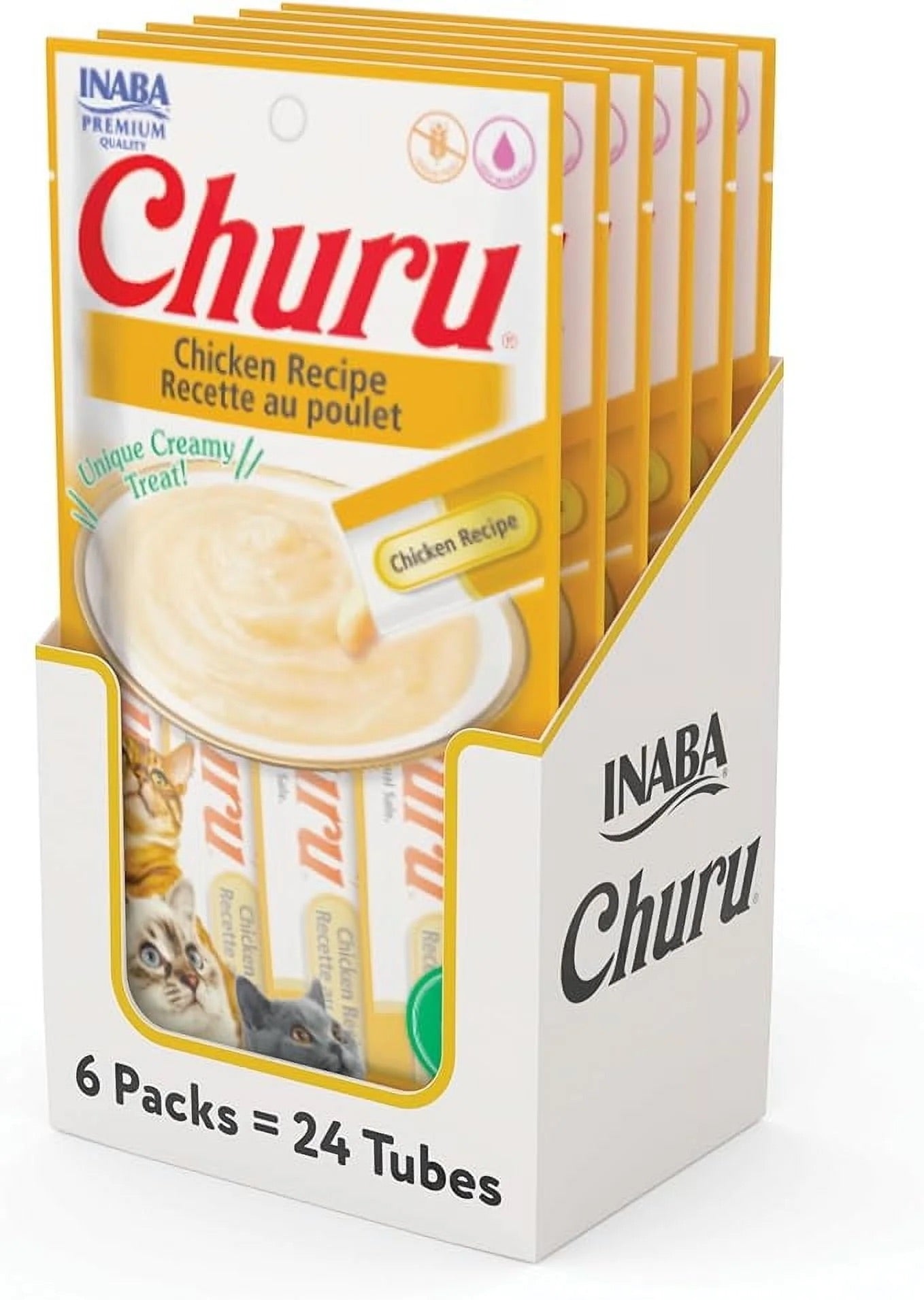 Inaba – Cat Churu