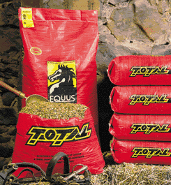 Laucke – Equus Total