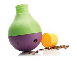 Starmark – Treat Dispensing Bob-A-Lot