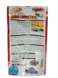 Hikari – Jumbo Carnisticks