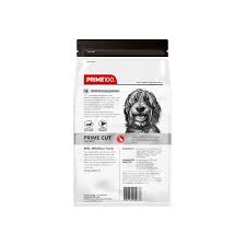 Prime100 – SPD Prime Cut