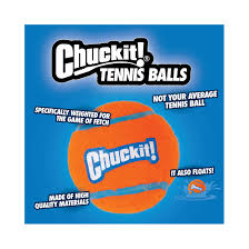 Chuckit! – Tennis Balls