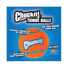 Chuckit! – Tennis Balls
