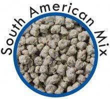 Vetafarm – South American Mix