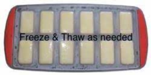 Wombaroo – Shake & Make Nectar