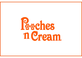 Pooches n Cream – Glowsilk – Shampoo White