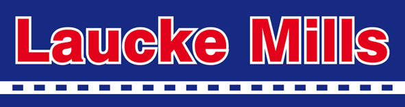 Laucke – Rat & Mouse Food