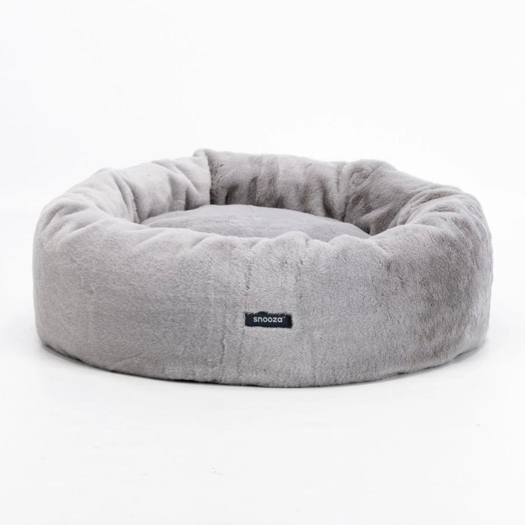 Snooza – Luxe Fur Cuddler – Twilight