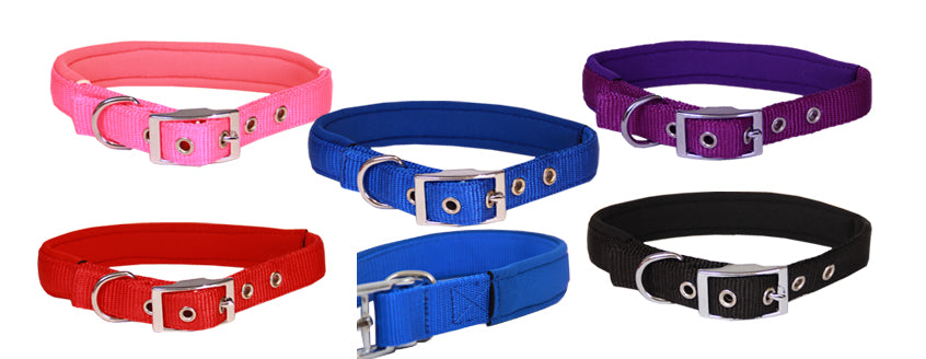 Beau Pets - Neoprene Collar