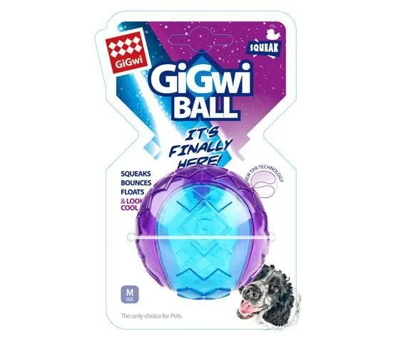 GiGwi – Original Ball – Medium