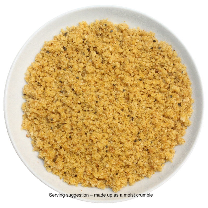 Passwell – Egg & Biscuit