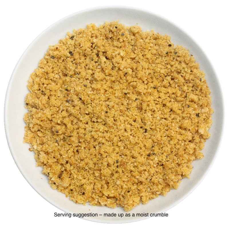 Passwell – Egg & Biscuit